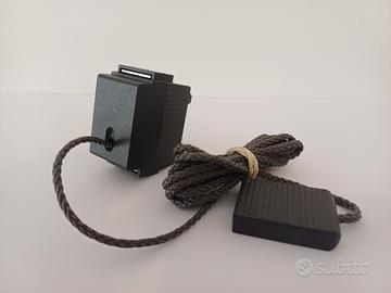 BTICINO LIVING CLASSIC - 4506 Pulsante a Tirante