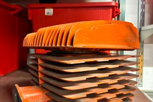 Moto Puch, Swm, Gori Testa cilindro Rotax 370