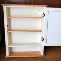 Mobile da bagno Ikea