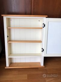 Mobile da bagno Ikea