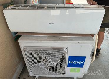 Climatizzatore / condizionatore Haier 18.000 btu