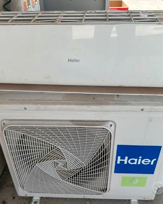 Climatizzatore / condizionatore Haier 18.000 btu