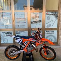 KTM sx 85 2023