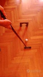 Set mini golf