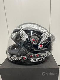 Casco Shoei