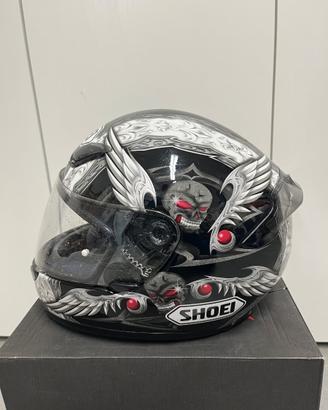 Casco Shoei