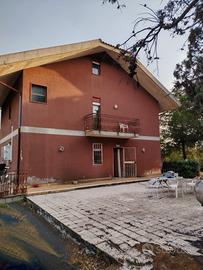 villa singola
