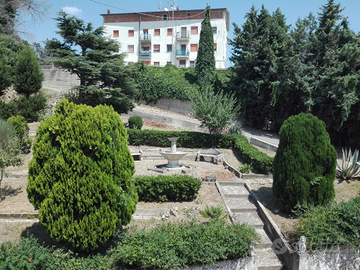 Luminosa stanza - Matera Sud - università