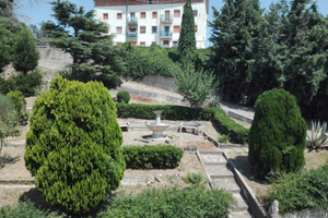 Luminosa stanza - Matera Sud - università