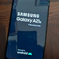 Samsung Galaxy A21s
