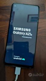 Samsung Galaxy A21s