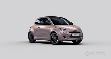 FIAT 500C Hybrid Hybrid Icon