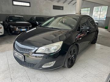 Opel Astra 1.7 CDTI 110CV EcoFLEX S&S 5 porte Cosm
