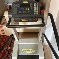 Tapis Roulant Technogym