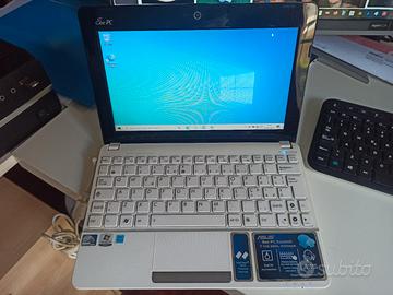 Eeepc Asus PC1011PX