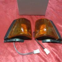 Fiat 127 sport 75 hp fanalini frecce anteriori