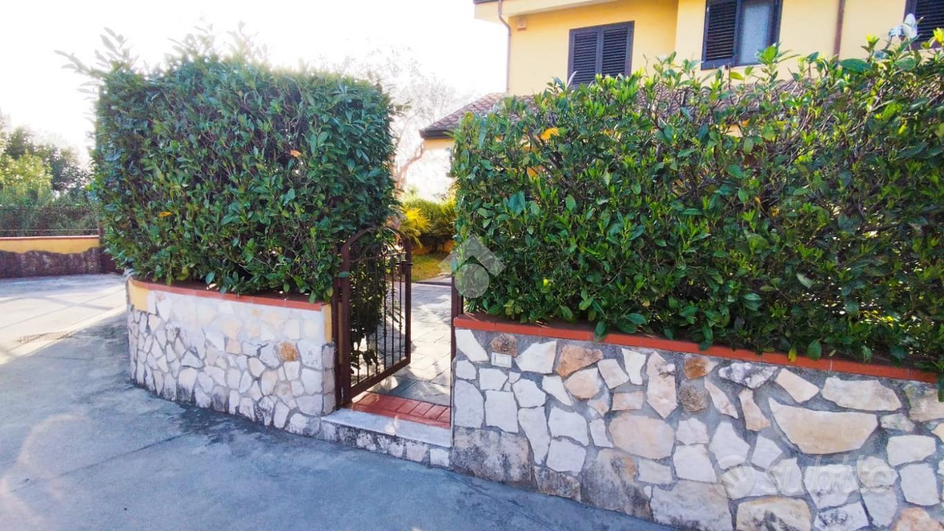 Casa – Cervaro, Le Pastenelle - Vista 3