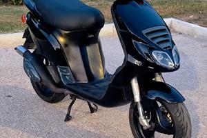 PIAGGIO NRG