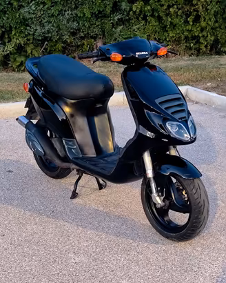 PIAGGIO NRG