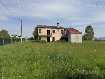 Rustico/Casale/Corte Noventa Vicentina