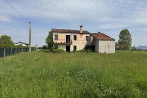 Rustico/Casale/Corte Noventa Vicentina