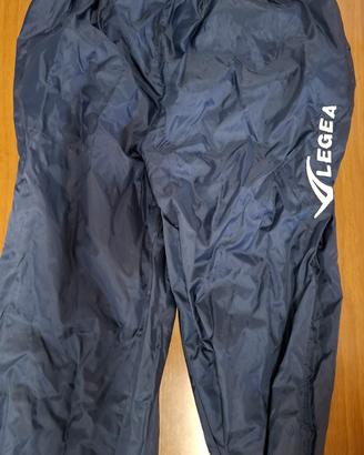 Pantalone Legea Running e Sport tg.M