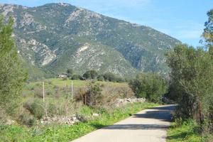 Iglesias - Terreno Agricolo