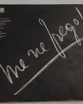 Me ne frego- disco in vinile