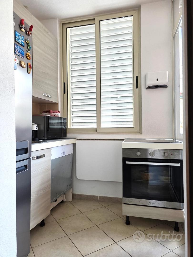 Appartamento – Cagliari, Is Mirrionis - Vista 5