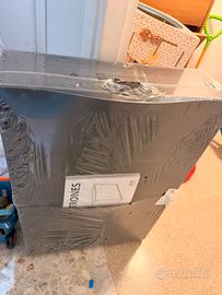 Scarpiera Ikea Trones