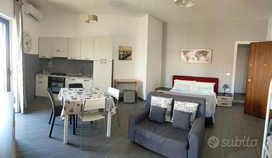 App artamento Le Castella