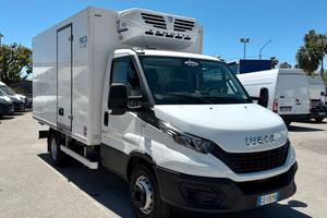 IVECO DAILY 60C18 3.0hpi FRIGO FRC