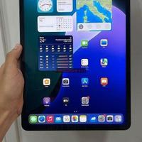 Apple iPad Pro 12.9 M1 black 128 GB - 8640