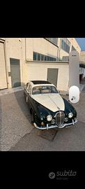 JAGUAR. MK2