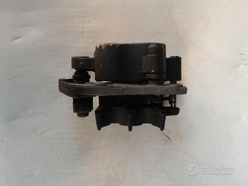Honda Hornet 600 - 2003