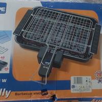 Barbecue elettrico DPE Grilly 2000W
