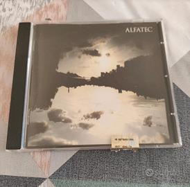 Cd Alfatec - Alfatec