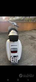 Vespa 50 v5b