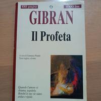 Il profeta di Gibran