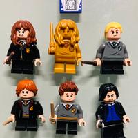 Lego Harry Potter