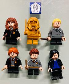 Lego Harry Potter