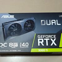 RTX 3060 Ti