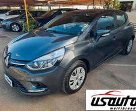 Renault Clio dCi 8V 75 CV 5 porte "PERFETTA"