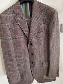 completo Etro uomo taglia 52