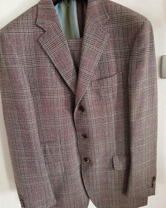 completo Etro uomo taglia 52
