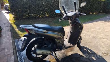 Honda SH 150 2011