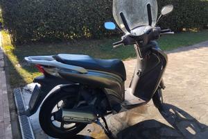 Honda SH 150 2011