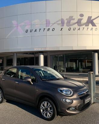 FIAT 500X 1.3 MultiJet 95 CV Pop Star OK NEOPATE