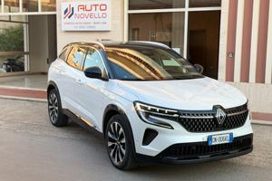 Renault Austral Full Hybrid E-Tech 200 CV Techno