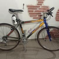 MTB giant cadex 2  vintage taglia S 